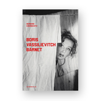 Picture of Boris Vassilievitch Barnet
