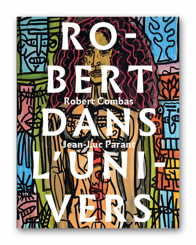 Picture of Robert dans l'univers