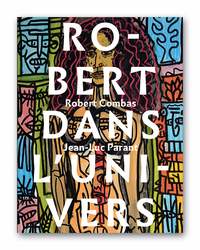 Picture of Robert dans l'univers