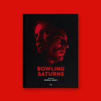 Picture of Bowling Saturne - livre-dvd