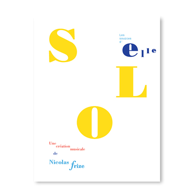 Picture of Les sources d'elle s'écoule