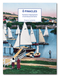 Image de Ô Pinacles