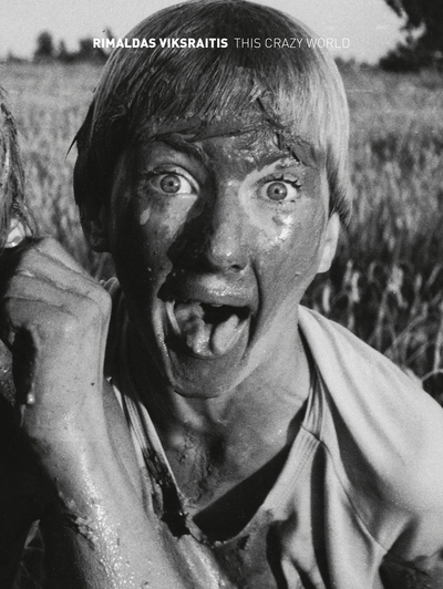 Image de This Crazy World – Rimaldas Viksraitis