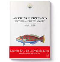 Image de Arthus Bertrand, éditeur de la marine royale