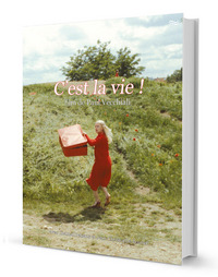 Image de C'est la vie ! (livre-DVD)