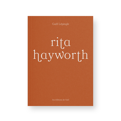 Image de Rita Hayworth