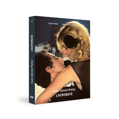 Picture of L'Acrobate