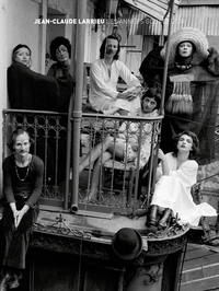 Image de Les Années Goutte d’or – Jean-Claude Larrieu