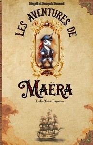 Image de Les aventures de Maëra