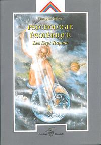 Image de Psychologie ésotérique - Les sept rayons