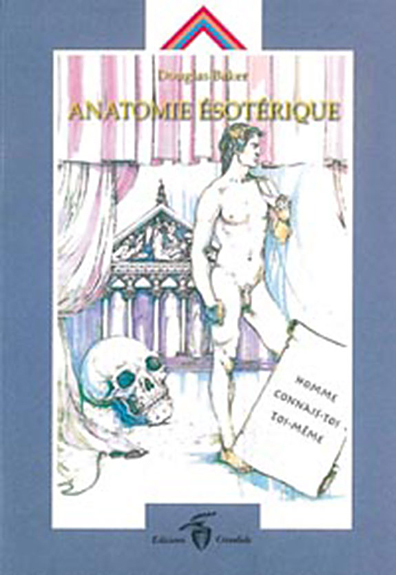 Image de Anatomie ésotérique