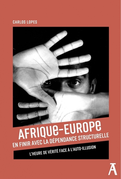 Picture of Afrique-Europe. En finir avec la dépendance structurelle -