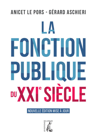 Picture of La fonction publique du XXIe siècle