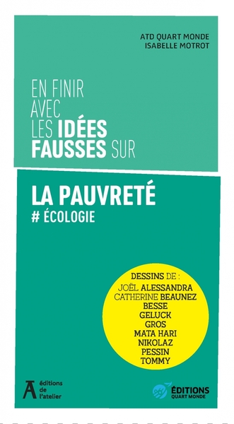 Image de En finir avec les idées fausses sur la pauvreté - Ecologie