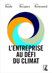 Image de L'entreprise au défi du climat