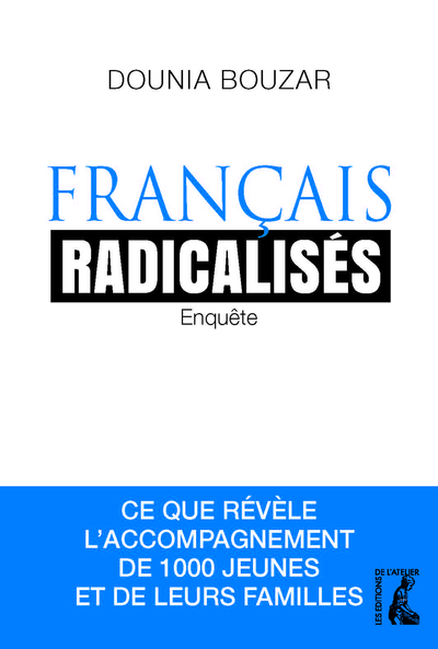 Image de Français radicalisés - enquête