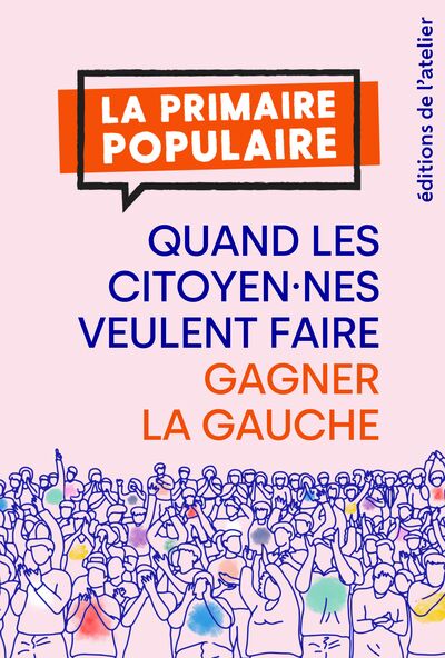 Image de Primaire populaire : quand les citoyen.nes veulent faire gag