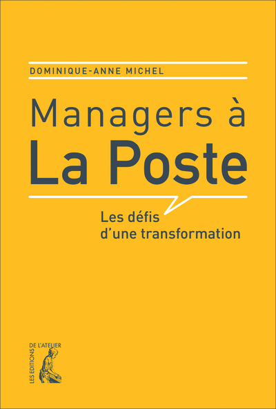 Image de Managers à la poste