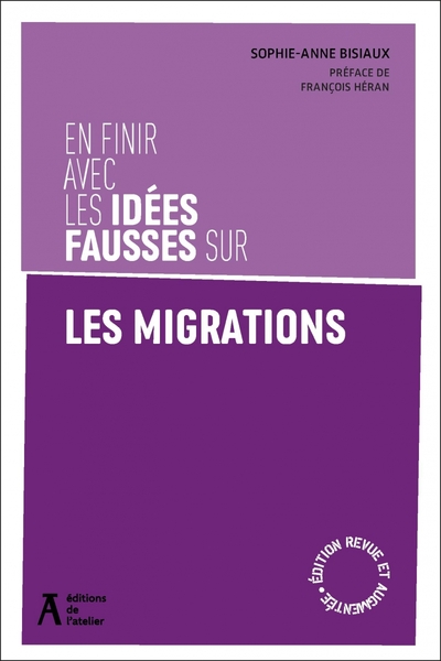 Image de En finir avec les idées fausses sur les migrations