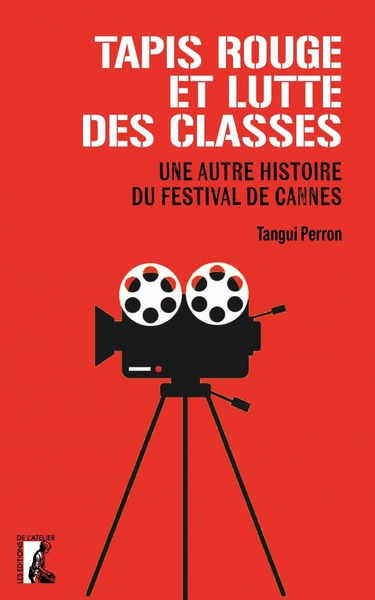 Picture of Tapis rouge et lutte des classes - Une autre histoire du fe