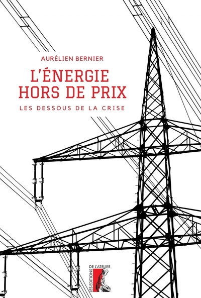 Picture of L'énergie, hors de prix - Les dessous de la crise