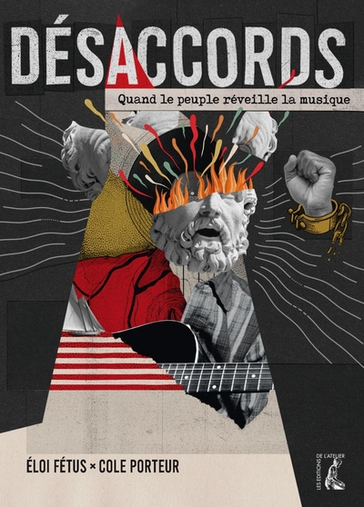 Picture of Désaccords - Quand le peuple réveille la musique