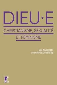 Picture of Dieu.e - christianisme, sexualité et féminisme