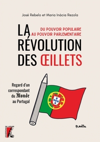 Picture of La Révolution des Œillets