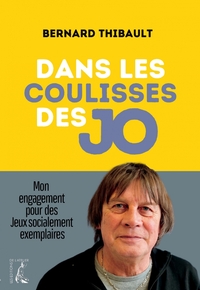 Picture of Dans les coulisses des JO - Mon engagement pour des Jeux soc