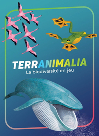 Picture of TerrAnimalia