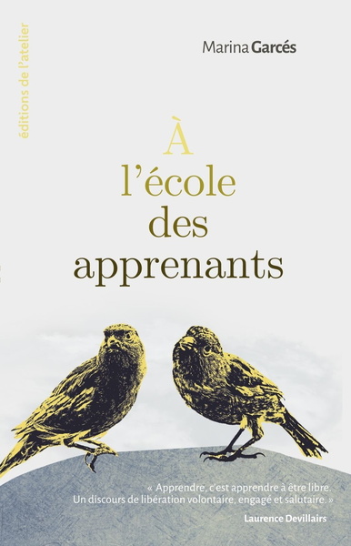 Image de À l'école des apprenants