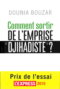 Image de Comment sortir de l'emprise djihadiste