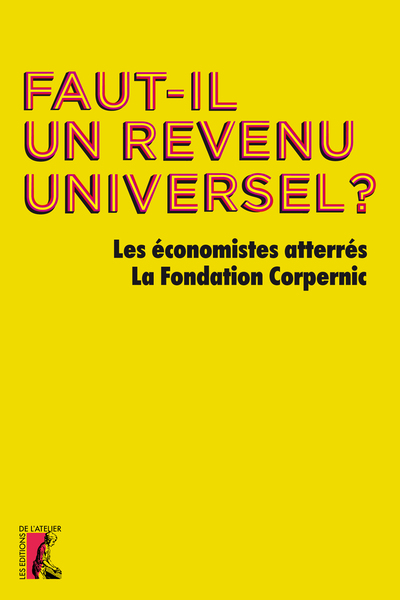Image de Faut-il un revenu universel ?