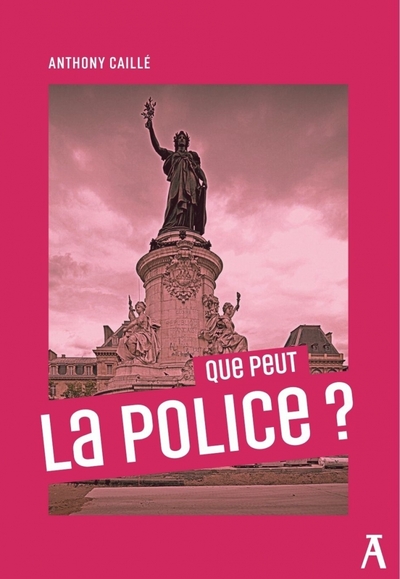 Picture of Que peut la police