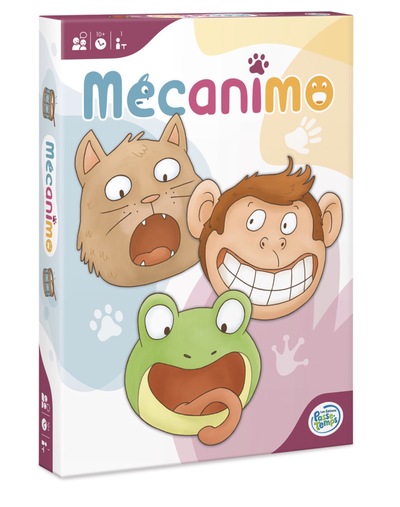 Picture of MÉCANIMO