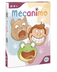 Picture of MÉCANIMO