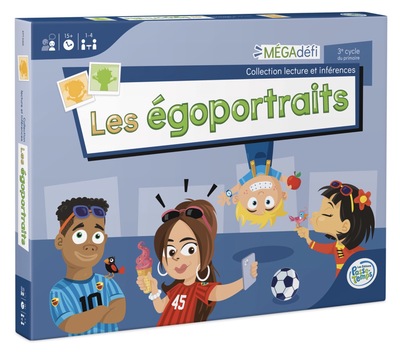 Picture of EGOPORTRAITS