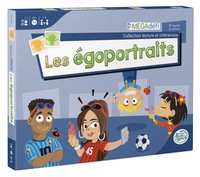 Picture of EGOPORTRAITS