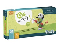 Picture of AS DE LA LECTURE 1