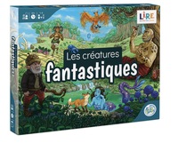 Picture of CRÉATURES FANTASTIQUES