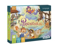 Picture of PRONONCIO !