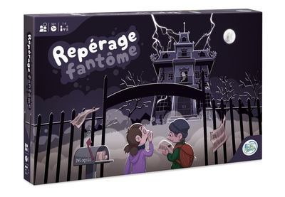 Picture of REPÉRAGE FANTÔME