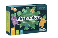 Picture of PHONO-DUOS : SYLLABES