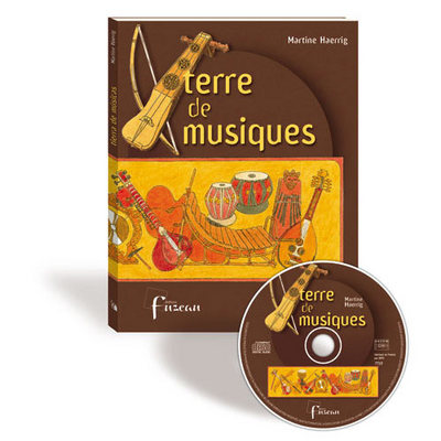 Image de TERRE DE MUSIQUES