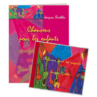 Image de CHANSONS POUR LES ENFANTS