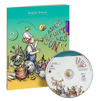 Picture of 25.85AINSI FONT LES SONS VOL 2