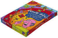 Image de ECOUTE BIEN LES MUSICIENS COFFRET JEU