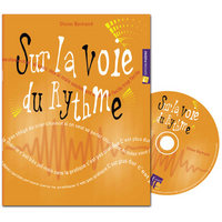Image de SUR LA VOIX DU RYTHME