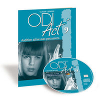 Image de ODI ACT 9