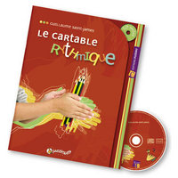 Image de LE CARTABLE RYTHMIQUE